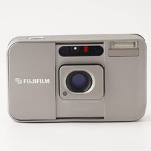 画像をギャラリービューアに読み込む, フジ Fujifilm CARDIA mini TIARA / SUPER EBC FUJINON 28mm