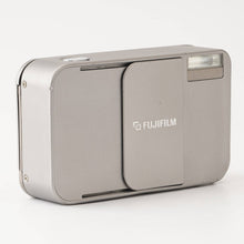 画像をギャラリービューアに読み込む, フジ Fujifilm CARDIA mini TIARA / SUPER EBC FUJINON 28mm