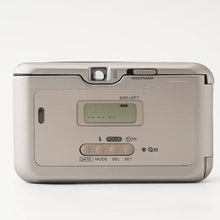 画像をギャラリービューアに読み込む, フジ Fujifilm CARDIA mini TIARA / SUPER EBC FUJINON 28mm