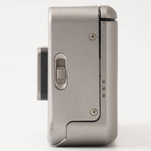 画像をギャラリービューアに読み込む, フジ Fujifilm CARDIA mini TIARA / SUPER EBC FUJINON 28mm