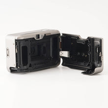 画像をギャラリービューアに読み込む, フジ Fujifilm CARDIA mini TIARA / SUPER EBC FUJINON 28mm