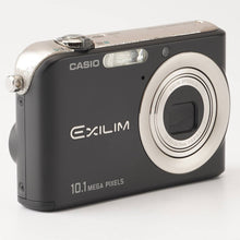 画像をギャラリービューアに読み込む, Casio EXILIM EX-Z1000 10.1MP デジタルカメラ / EXILIM OPTICAL 3x 7.9-23.7mm F2.8-5.4