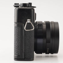 画像をギャラリービューアに読み込む, ヤシカ Yashica Electro 35 GTN レンジファインダー フィルムカメラ / YASHINON DX 45mm F1.7