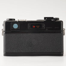 画像をギャラリービューアに読み込む, ヤシカ Yashica Electro 35 GTN レンジファインダー フィルムカメラ / YASHINON DX 45mm F1.7
