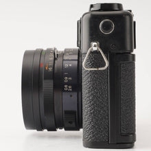 画像をギャラリービューアに読み込む, ヤシカ Yashica Electro 35 GTN レンジファインダー フィルムカメラ / YASHINON DX 45mm F1.7