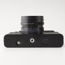 画像をギャラリービューアに読み込む, ヤシカ Yashica Electro 35 GTN レンジファインダー フィルムカメラ / YASHINON DX 45mm F1.7