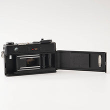 画像をギャラリービューアに読み込む, ヤシカ Yashica Electro 35 GTN レンジファインダー フィルムカメラ / YASHINON DX 45mm F1.7