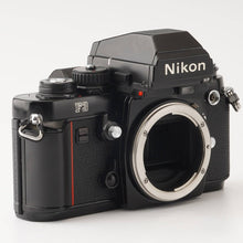 Load image into Gallery viewer, Nikon F3 HP 35mm SLR Film Camera / MD-4 Motor Drive