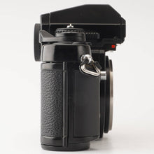 Load image into Gallery viewer, Nikon F3 HP 35mm SLR Film Camera / MD-4 Motor Drive