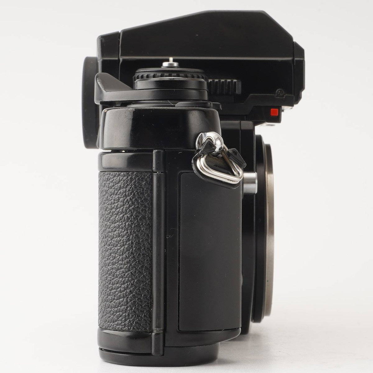 ニコン Nikon F3 HP 35mm 一眼レフフィルムカメラ / MD-4 モ－タ