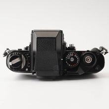 Load image into Gallery viewer, Nikon F3 HP 35mm SLR Film Camera / MD-4 Motor Drive