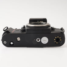 Load image into Gallery viewer, Nikon F3 HP 35mm SLR Film Camera / MD-4 Motor Drive
