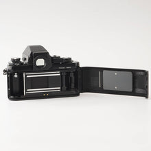 Load image into Gallery viewer, Nikon F3 HP 35mm SLR Film Camera / MD-4 Motor Drive