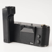 Load image into Gallery viewer, Nikon F3 HP 35mm SLR Film Camera / MD-4 Motor Drive