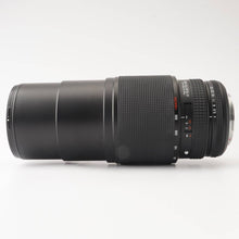 画像をギャラリービューアに読み込む, コンタックス Contax Carl Zeiss Vario-Sonnar 70-300mm F4-5.6 Nマウント