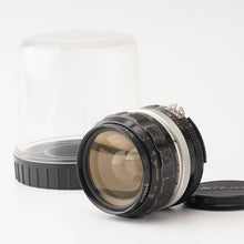 Load image into Gallery viewer, Nikon Nikkor-O Auto 35mm f/2 Ai Converted