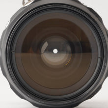 Load image into Gallery viewer, Nikon Nikkor-O Auto 35mm f/2 Ai Converted