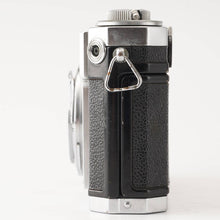 Load image into Gallery viewer, Nikon S2 / Nikon NIKKOR-S.C 50mm F1.4