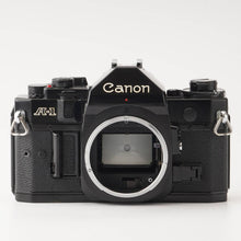 Load image into Gallery viewer, Canon A-1 35mm SLR Film Camera