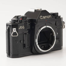 Load image into Gallery viewer, Canon A-1 35mm SLR Film Camera
