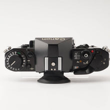 Load image into Gallery viewer, Canon A-1 35mm SLR Film Camera