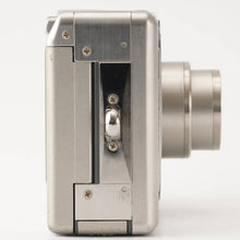 画像をギャラリービューアに読み込む, キヤノン Canon IXY DIGITAL 300 / ZOOM 3X 5.4-16.2mm F2.7-4.7