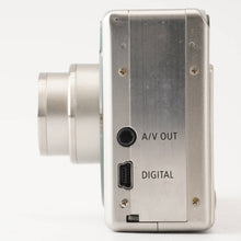 画像をギャラリービューアに読み込む, キヤノン Canon IXY DIGITAL 300 / ZOOM 3X 5.4-16.2mm F2.7-4.7