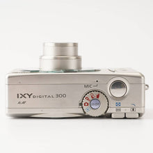 画像をギャラリービューアに読み込む, キヤノン Canon IXY DIGITAL 300 / ZOOM 3X 5.4-16.2mm F2.7-4.7