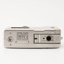 画像をギャラリービューアに読み込む, キヤノン Canon IXY DIGITAL 300 / ZOOM 3X 5.4-16.2mm F2.7-4.7