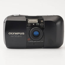 画像をギャラリービューアに読み込む, オリンパス Olympus Infinity Stylus / 35mm F3.5