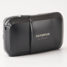 画像をギャラリービューアに読み込む, オリンパス Olympus Infinity Stylus / 35mm F3.5