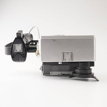 画像をギャラリービューアに読み込む, マミヤ Mamiya SUPER 23 / MAMIYA SEKOR 100mm F3.5 / 6X9 ロールフィルムホルダー