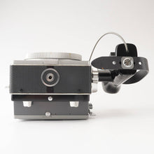 画像をギャラリービューアに読み込む, マミヤ Mamiya SUPER 23 / MAMIYA SEKOR 100mm F3.5 / 6X9 ロールフィルムホルダー