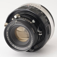 画像をギャラリービューアに読み込む, マミヤ Mamiya SUPER 23 / MAMIYA SEKOR 100mm F3.5 / 6X9 ロールフィルムホルダー