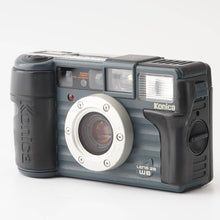 画像をギャラリービューアに読み込む, コニカ Konica 現場監督 28 WB