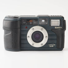 画像をギャラリービューアに読み込む, コニカ Konica 現場監督 28 WB