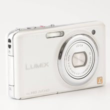 画像をギャラリービューアに読み込む, パナソニック Panasonic LUMIX DMC-FX77 / LEICA DC VARIO SUMMARIT 4.3-21.5mm F2.5-5.9 ASPH.