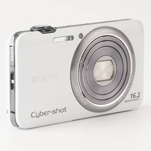 画像をギャラリービューアに読み込む, ソニー Sony Cyber-shot DSC-WX7 / Carl Zeiss Vario Tessar 4.5-22.5mm F2.6-6.3