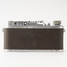 Load image into Gallery viewer, Leica III Barnack 35mm Film Camera
