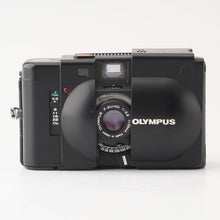 画像をギャラリービューアに読み込む, オリンパス Olympus XA / F.ZUIKO 35mm f/2.8 / フラッシュ A11