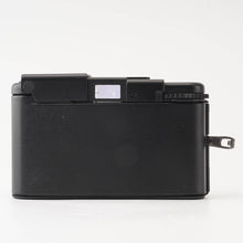 画像をギャラリービューアに読み込む, オリンパス Olympus XA / F.ZUIKO 35mm f/2.8 / フラッシュ A11