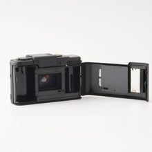 画像をギャラリービューアに読み込む, オリンパス Olympus XA / F.ZUIKO 35mm f/2.8 / フラッシュ A11