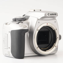 画像をギャラリービューアに読み込む, キヤノン Canon EOS Kiss Digital X デジタル一眼レフカメラ