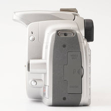 画像をギャラリービューアに読み込む, キヤノン Canon EOS Kiss Digital X デジタル一眼レフカメラ