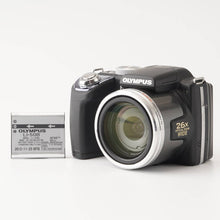 画像をギャラリービューアに読み込む, オリンパス Olympus SP-720UZ / 26X WIDE OPTICAL ZOOM ED 4.66-121.2mm F3.2-5.6