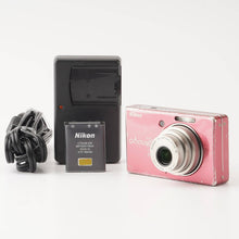 画像をギャラリービューアに読み込む, ニコン Nikon COOLPIX S510 / NIKKOR 3X OPTICAL ZOOM VR 5.7-171mm F2.8-4.7