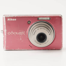 画像をギャラリービューアに読み込む, ニコン Nikon COOLPIX S510 / NIKKOR 3X OPTICAL ZOOM VR 5.7-171mm F2.8-4.7