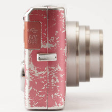 画像をギャラリービューアに読み込む, ニコン Nikon COOLPIX S510 / NIKKOR 3X OPTICAL ZOOM VR 5.7-171mm F2.8-4.7