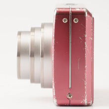 画像をギャラリービューアに読み込む, ニコン Nikon COOLPIX S510 / NIKKOR 3X OPTICAL ZOOM VR 5.7-171mm F2.8-4.7