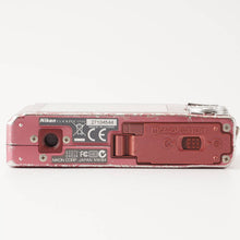 画像をギャラリービューアに読み込む, ニコン Nikon COOLPIX S510 / NIKKOR 3X OPTICAL ZOOM VR 5.7-171mm F2.8-4.7